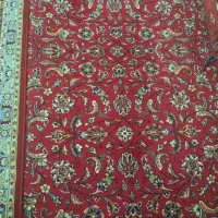 فرش 12 متره 2 عدد و فرش کناره و مبل و ...