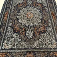 روفرشی سه متری مخمل هشت گانه