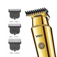 ریش تراش خط زن صفر زن vgr 947 937 /موزر