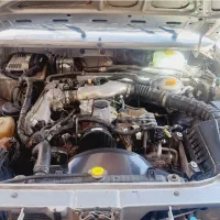 مزدادوکابین ۲۰۰۰|خودرو سواری و وانت|فردیس, فردیس|دیوار