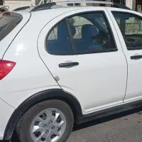 کوئیک gxl|خودرو سواری و وانت|تهران, شهرک آزادی|دیوار