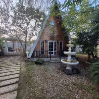 ویلا سوئیسی با مجوز ساخت 5kدریا/آناملک