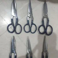 قیچی