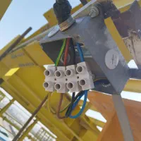 برقکار|خدمات پیشه و مهارت|بندر امام خمینی, |دیوار