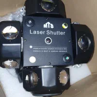 رقص نور و مه سنگین و حباب ساز