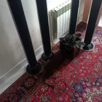 فرس ولوازم صوتی|فرش|تبریز, |دیوار