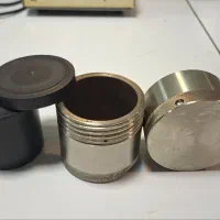 اتوکلاو در حد نو مخصوص کاربردهای آزمایشگاهی وپزشکی