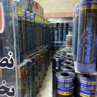 فروش ونصب ایزوگام دلیجان