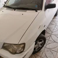 پراید 111 مدل 92 شاسی پلمپ|خودرو سواری و وانت|نیشابور, مدرس|دیوار