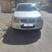 سوزوکی ویتارا|خودرو سواری و وانت|تبریز, |دیوار