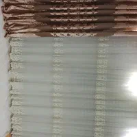 پ.ر.د.ه جدید با تخفیف|پرده، رانر، رومیزی|رباط‌کریم, نصیرشهر|دیوار