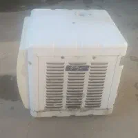 کولر آبی سالم سالم تضمینی