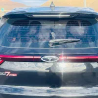 تیگو هفت پرو|خودرو سواری و وانت|اصفهان, فرهنگیان|دیوار