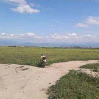 زمین 750 متری - ابتدای جاده گنبد - آق آباد|فروش زمین و ملک کلنگی|گنبد کاووس, |دیوار