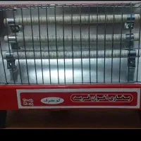 بخاری برقی اخوان فرید کرسی هیتر برقی|بخاری، هیتر، شومینه|تهران, وحیدیه|دیوار