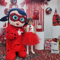 اجاره تن پوش تنپوش عروسک،تولدکودک،افتتاحیه|خدمات پذیرایی، مراسم|اصفهان, ملکشهر|دیوار