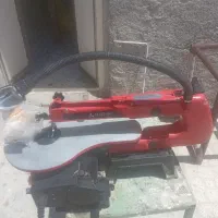 دستگاه اره مویی