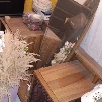 میز آرایش