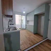 60 متر 1 خواب طبقه همکف در بیمه اکباتان|فروش آپارتمان|تهران, کوی بیمه|دیوار