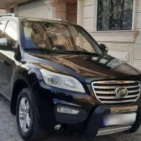 لیفان x60 مدل۹۵|خودرو سواری و وانت|قم, زنبیل آباد|دیوار