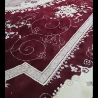 ۲ عدد فرش ۱۲ متری نو و تمیز