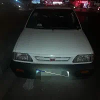 پراید مدل 84 خیلی تمیز