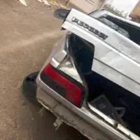 پژو ۴۰۵ مدل ۸۵ تصادفی|خودرو سواری و وانت|تربت جام, پاسداران|دیوار