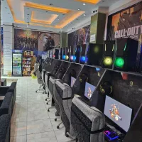 فروش یاواگذاری گیم نت فرصت طلایی|فروشگاه و مغازه|ایلام, |دیوار