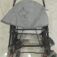 کالسکه سالم سالم|کالسکه و لوازم جانبی|اهواز, پردیس دو|دیوار