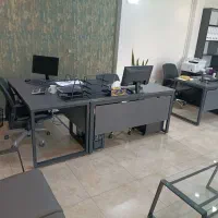 طراحی و تجهیز دکور مبلمان شرکت و دفاتر|دفتر کار|تهران, تهران‌ویلا|دیوار