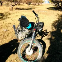 موتور مزایده|موتورسیکلت|نهاوند, |دیوار