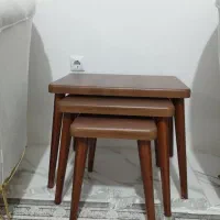 فروش فوری مبل و عسلی|مبلمان خانگی و میز عسلی|قزوین, |دیوار