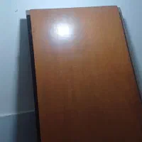 در کمد دیواری سالم ۵ در بالا ۵ تاپایین|جاکفشی، کمد، دراور|بندرعباس, |دیوار