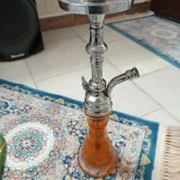 قلیون حاج اوغلی اصغر