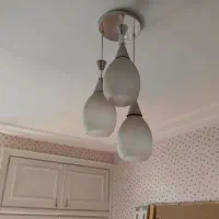 لوستر و دیوار کوب