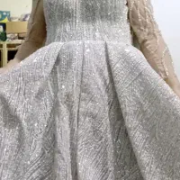 لباس عروس