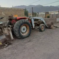 تراکتور ایتالیا