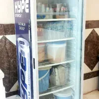 فروش لوازم کامل آش وحلیم فروشی