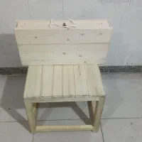 کرسی برقی بخاری فندار پیک نیک مسافرتی اجاق گاز|بخاری، هیتر، شومینه|قم, چهل درخت|دیوار