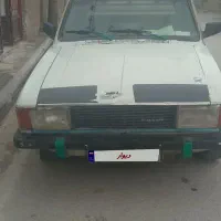 فروش وانت پیکان 89