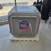 کولر آبی پلمیری|کولر آبی|مشهد, کوی المهدی|دیوار