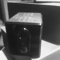 دوربین مداربسته مکعبی سیم‌کارتی