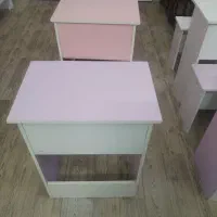 میز و نیمکت