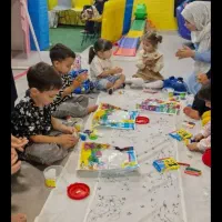 فستیوال مادر وکودک زیر دوسال رایگان