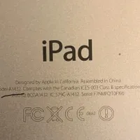 تبلت مینی Apple به همراه هندزفری Apple اصل|تبلت|شیراز, کوهسار|دیوار