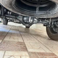 T8صفر 402|خودرو سواری و وانت|کرمان, |دیوار