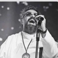 بلیط کنسرت کاکو باند ردیف ۶