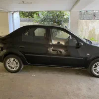 ال نود مدل 91 فول. E2 پارس خودرو 2 برگ سند