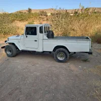 فروش تویوتا اف جی ۴۵