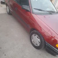 اپل استرا کلاسیک بیرنگ فنی به شرط